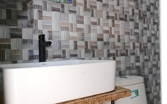Baywalk Suites Batangas