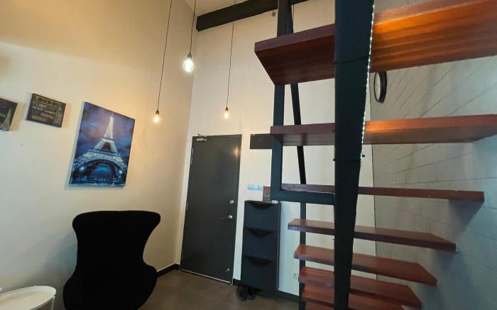 Heritage Inn @ Damansara