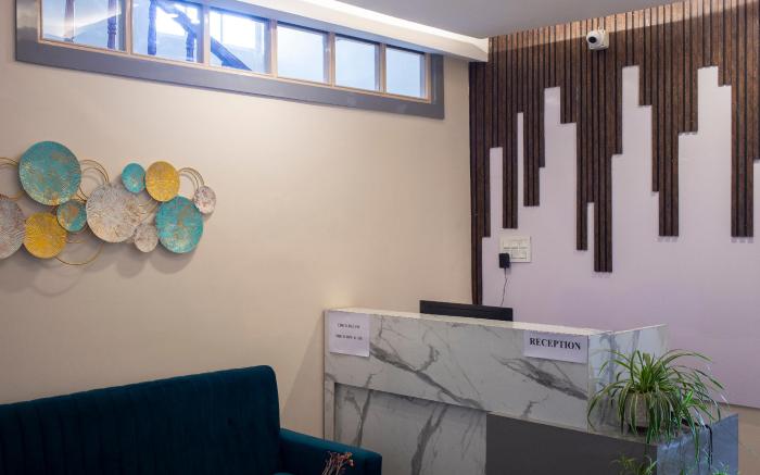 Citrus Boutique Hotel