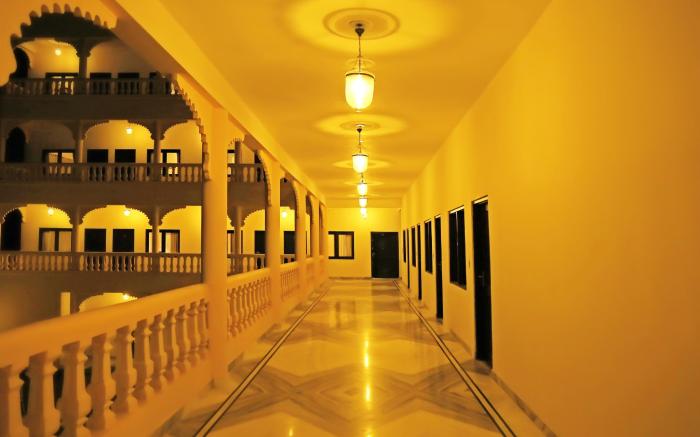 Atulya Niwas, Udaipur