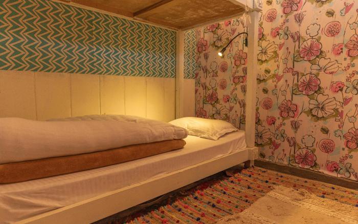 Firgun Homestays