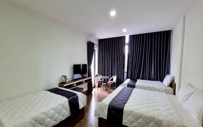 Golden Star Villa Hue