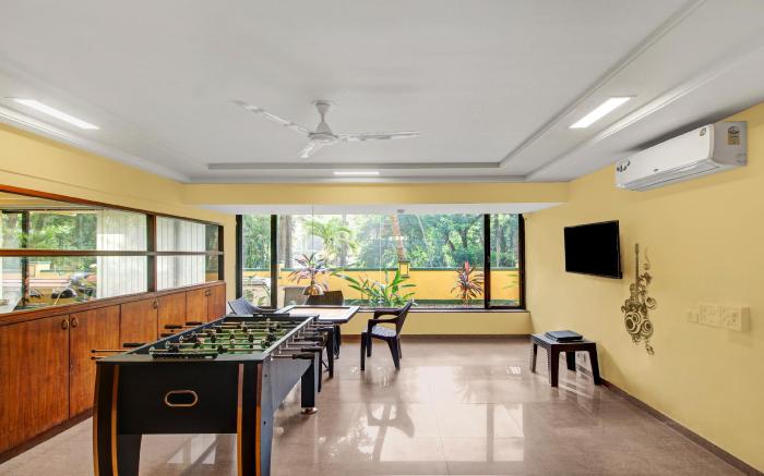 Golden Landmark Green Valley Beach Resort