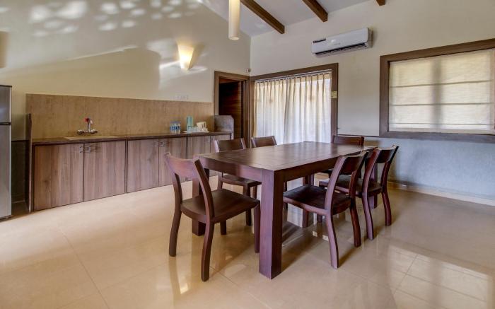 Golden Landmark Green Valley Beach Resort