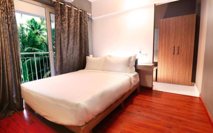 Transit Suites by GrandWest