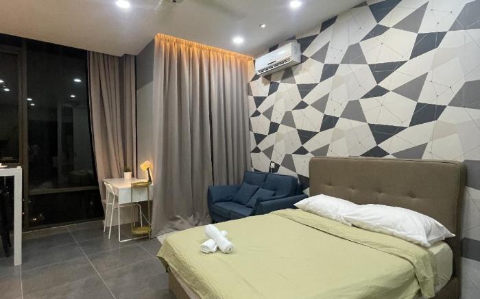 Nexus Suites @ Damansara