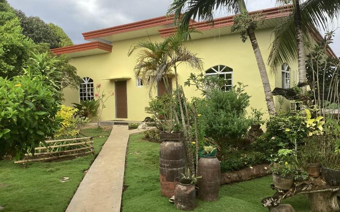 Sondol Guesthouse 1