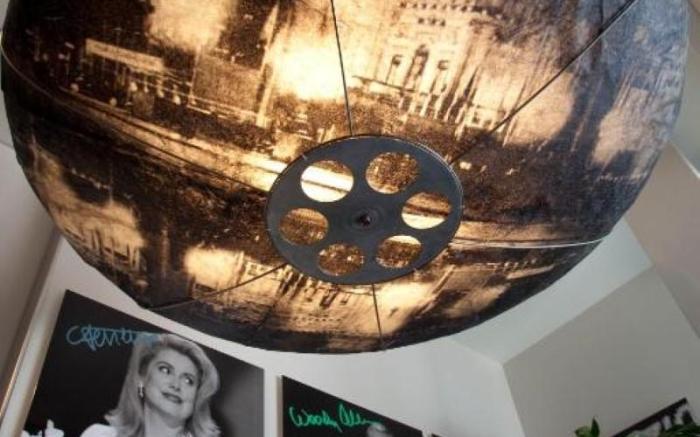 Hotel Zinema7