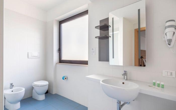 B&B Hotel Pomezia Roma
