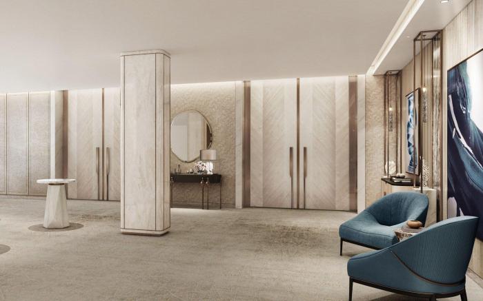 The St. Regis Kuwait