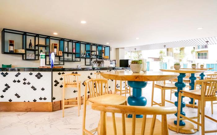 Mercure Langkawi Pantai Cenang