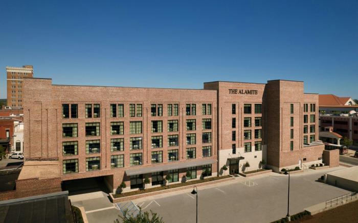The Alamite, Tuscaloosa, a Tribute Portfolio Hotel