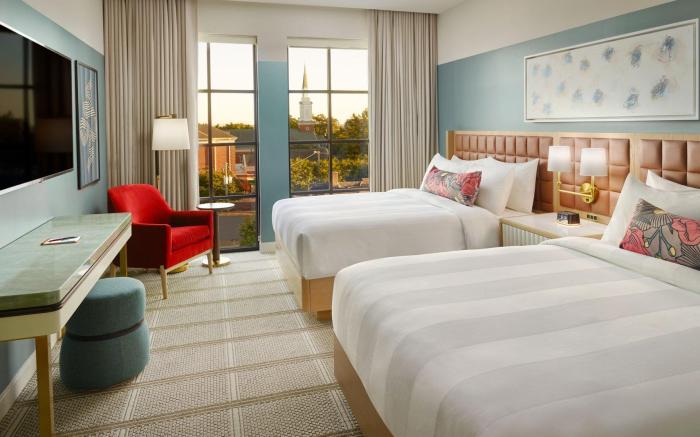 The Alamite, Tuscaloosa, a Tribute Portfolio Hotel