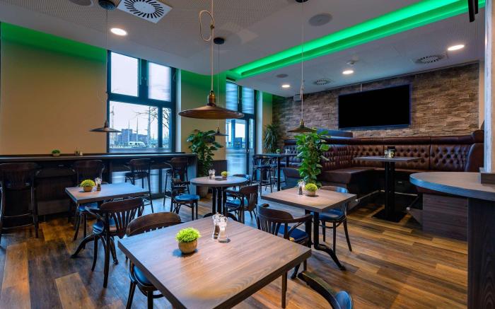 Aparthotel Adagio Access Kiel