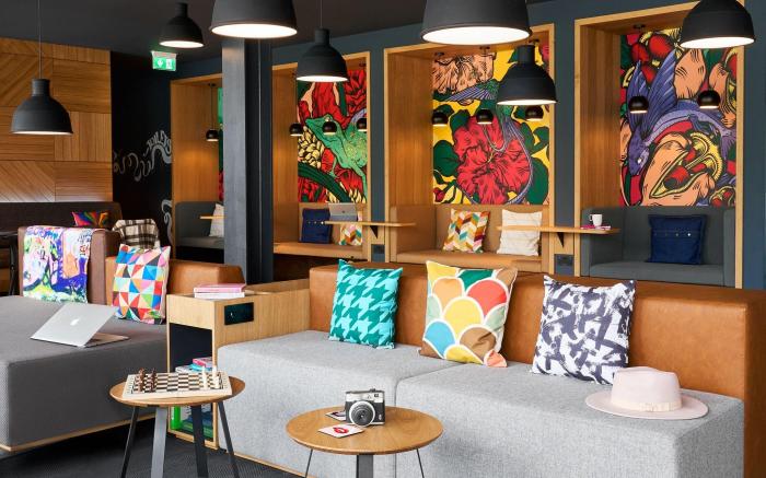 Moxy Bristol