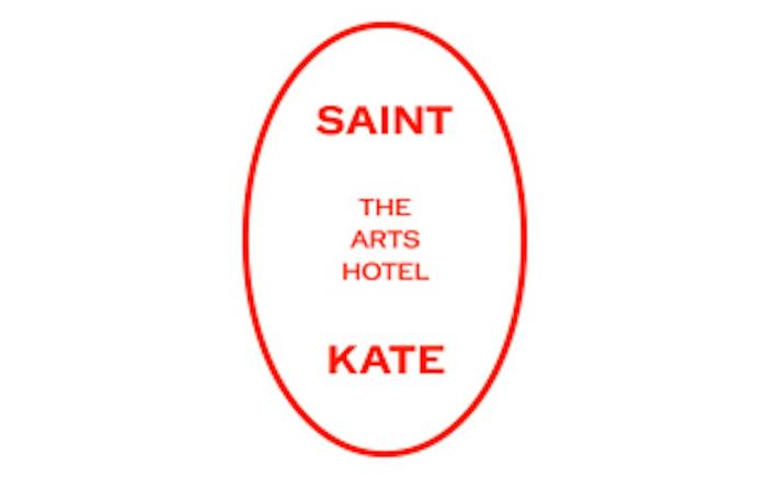 The Saint Kate