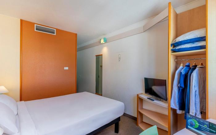 B&B HOTEL Marseille Prado Parc des expositions