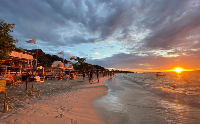 NENA BEACH HOTEL