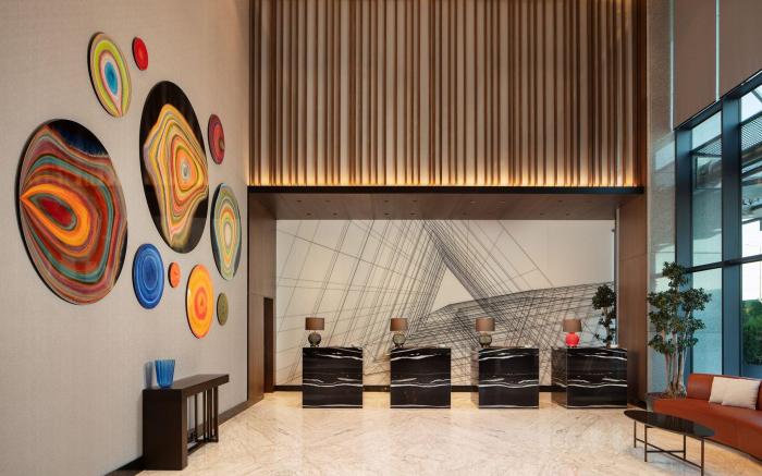 Sheraton Istanbul Esenyurt
