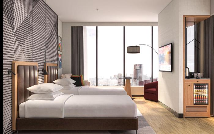 Sheraton Istanbul Esenyurt