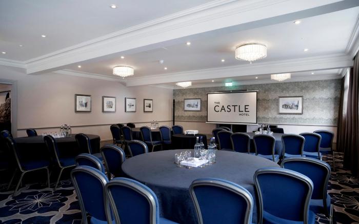 Castle Hotel Windsor