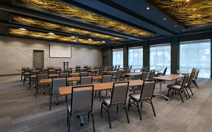 Aloft Austin Southwest