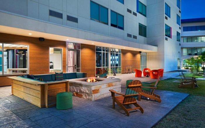 Aloft Austin Southwest