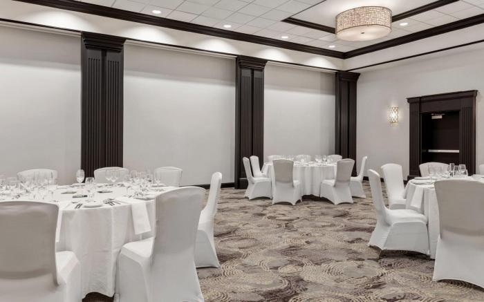 Delta Hotels by Marriott Somerset
