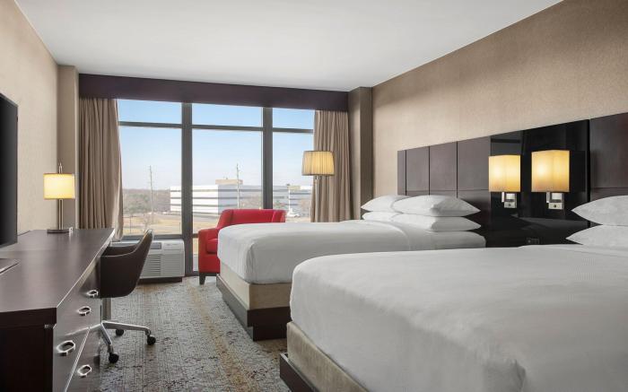 Delta Hotels Somerset