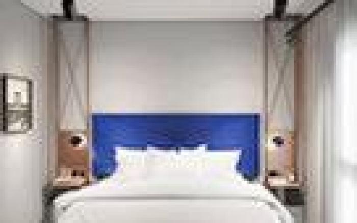 Mercure Brest Centre Port