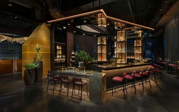 AC Hotel Downtown Los Angeles