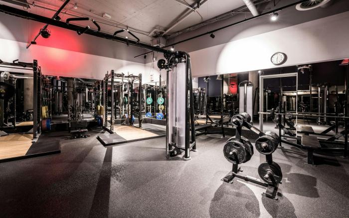 JW Marriott Hotel Frankfurt