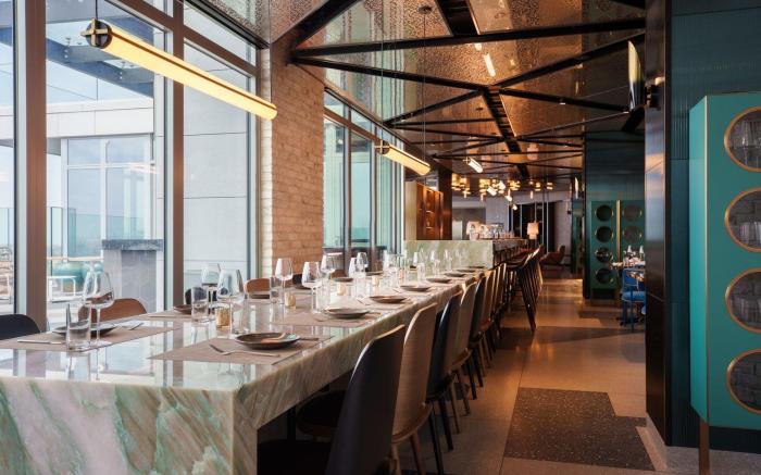 Renaissance New York Flushing Hotel at Tangram