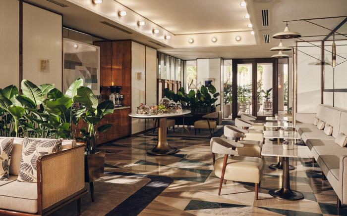 Four Seasons Hotel and Residences Fort Lauderdale
