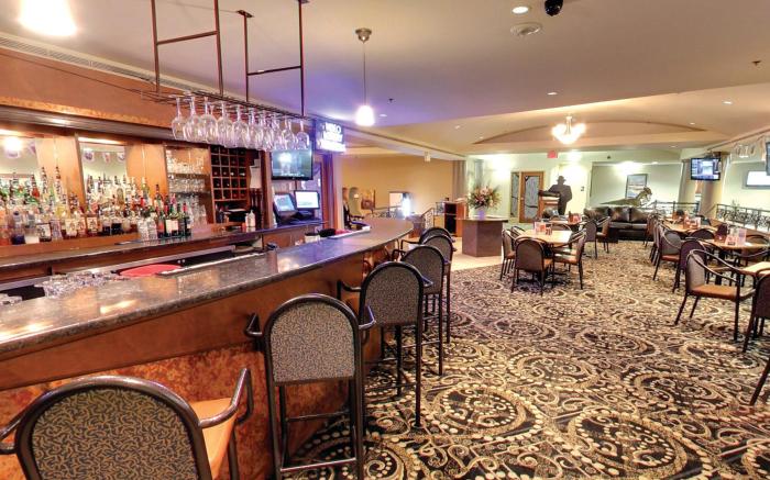 Victoria Inn Hotel and Convention Center Winnipeg