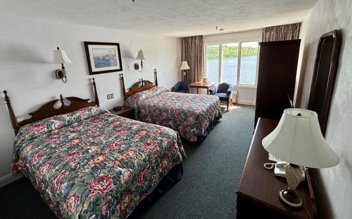 Fort Knox Inn