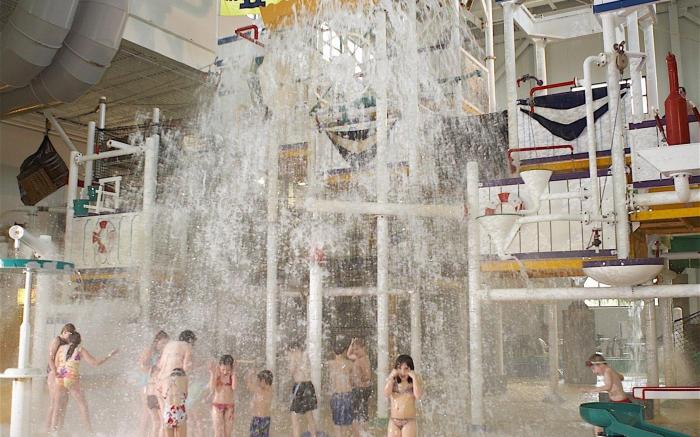 Grand Harbor Resort