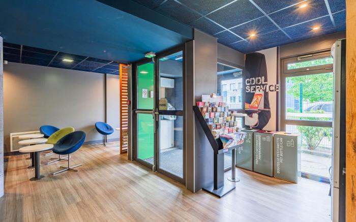 B&B HOTEL Strasbourg Nord Schiltigheim