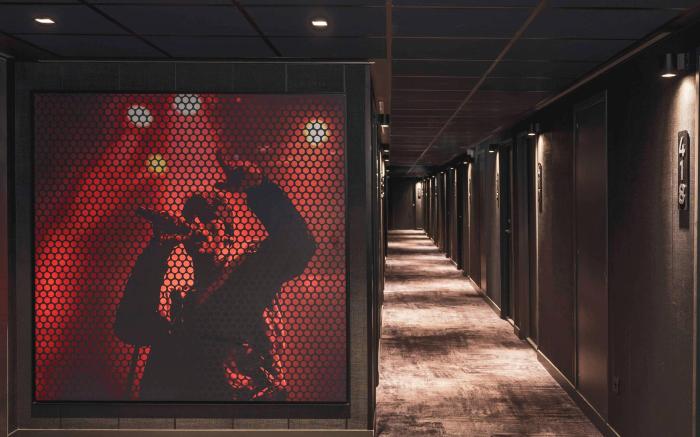 ibis Paris Gare Montparnasse Catalogne