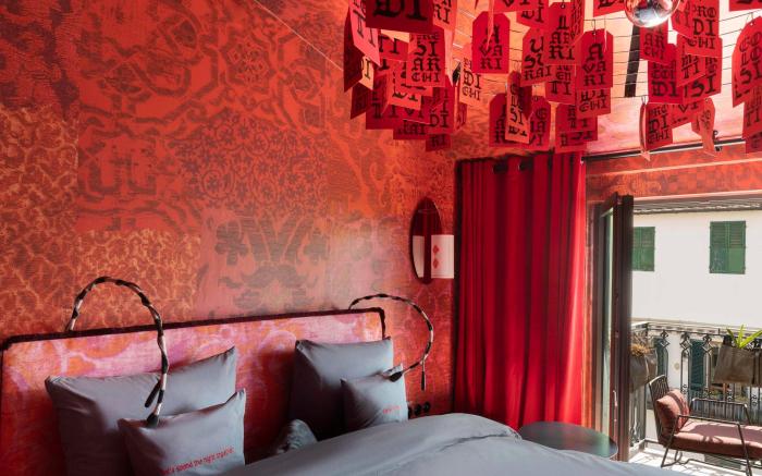 25Hours Hotel Piazza San Paolino