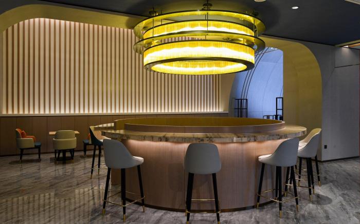 Holiday Inn Express Tianjin Binhai By IHG