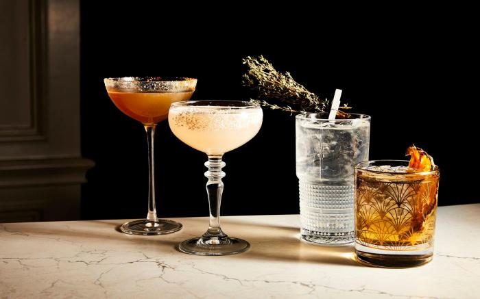 Kimpton Shane Hotel By IHG