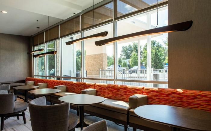 SpringHill Suites by Marriott Chester