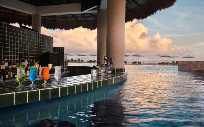 The Westin Lagunamar Ocean Resort Villas & Spa Cancun