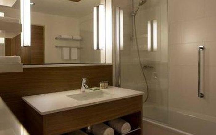 Elite Hotel Esplanade