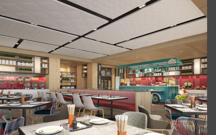 HOLIDAY INN RESORT GUIYANG QINGYAN By IHG