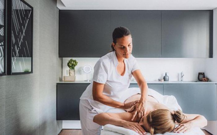 SLS Buenos Aires Puerto Madero