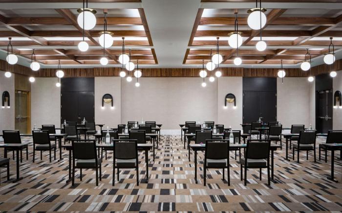 Element Salt Lake City Downtown