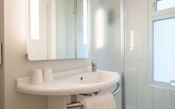 B&B HOTEL Troyes Centre