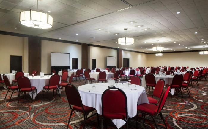 Holiday Inn Corpus Christi Arpt & Conf Ctr By IHG